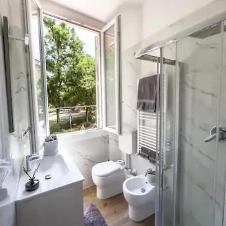 Bed & Breakfast Due Torri 5