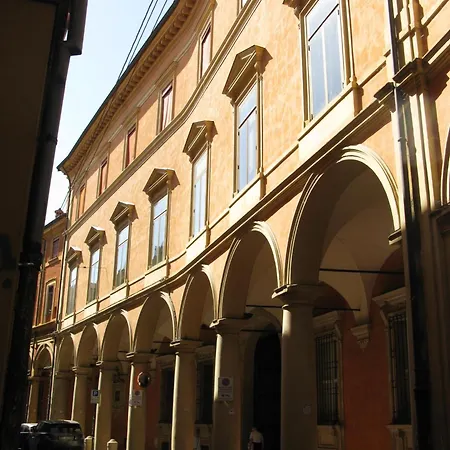 Bed & Breakfast Due Torri 5 3*