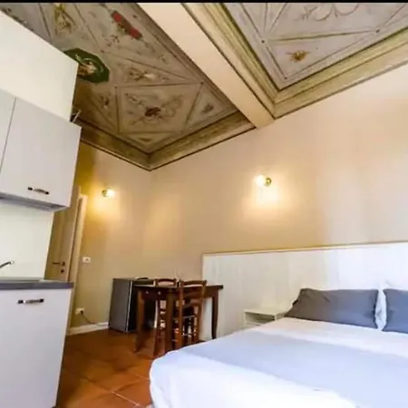 Bed & Breakfast Due Torri 5 Boloňa
