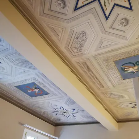 Due Torri 5 Отель типа 