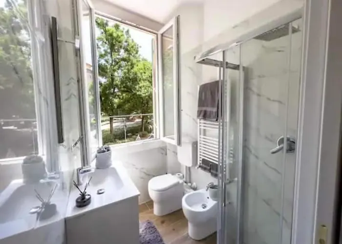 Bed & Breakfast Due Torri 5