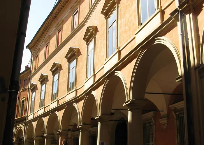 Bed & Breakfast Due Torri 5 3*